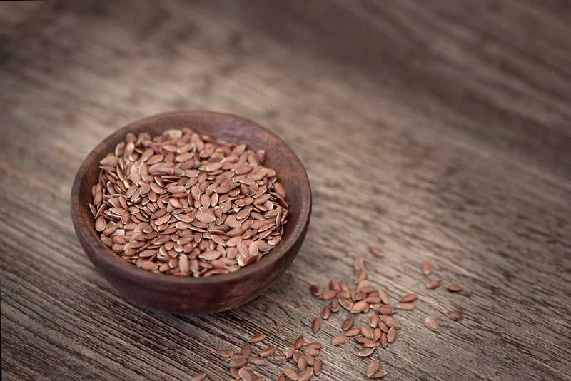 Superfoods List