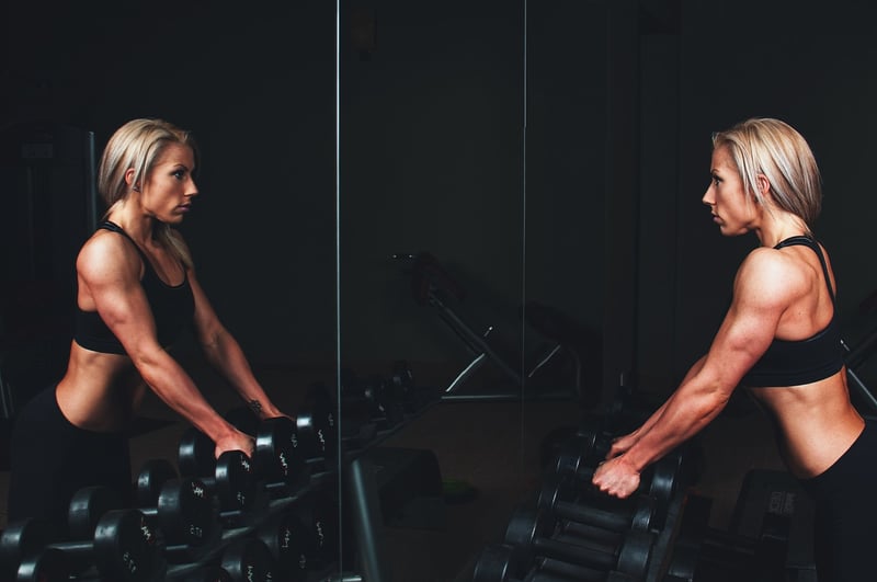 At-home Fitness